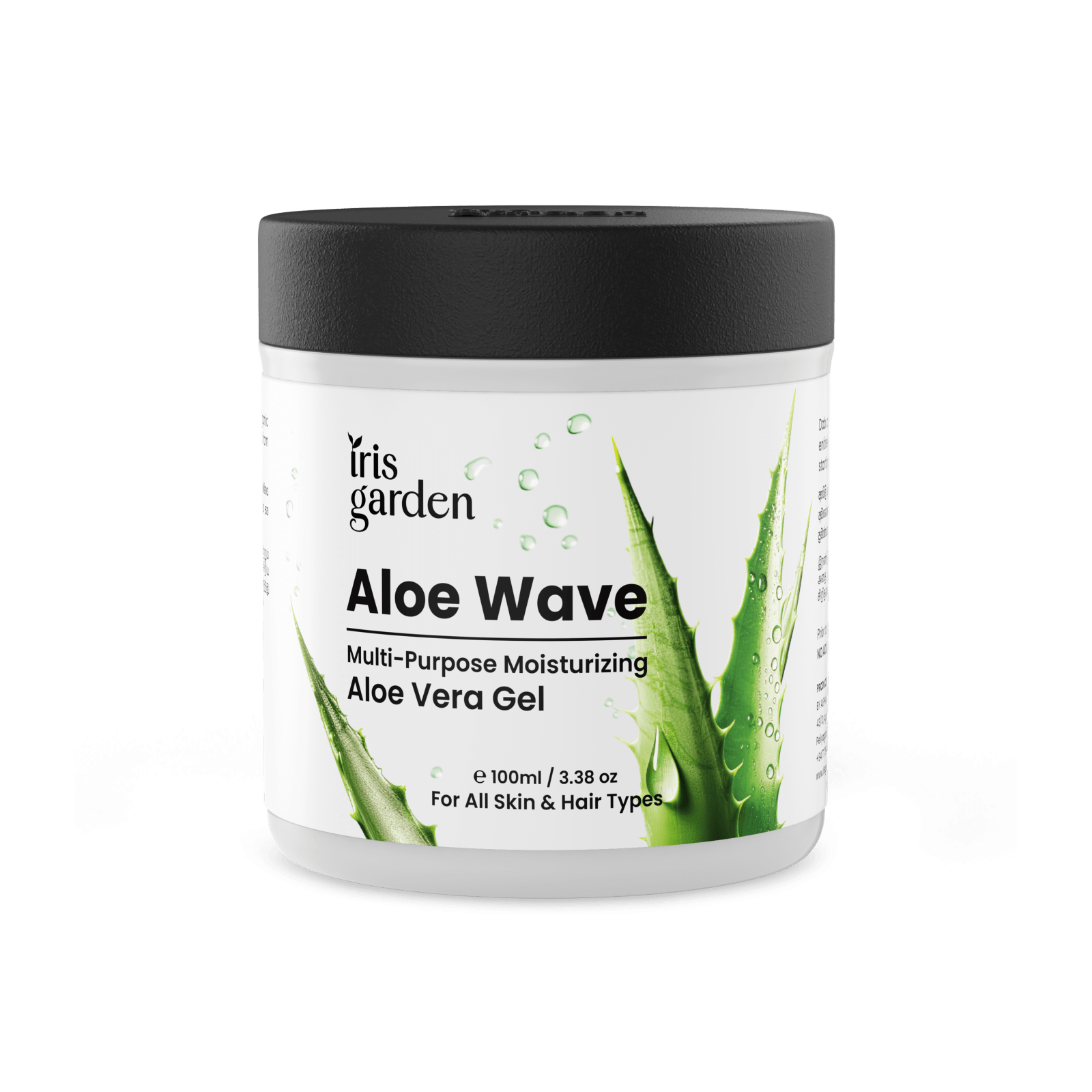 Home 69 aloe wave 1